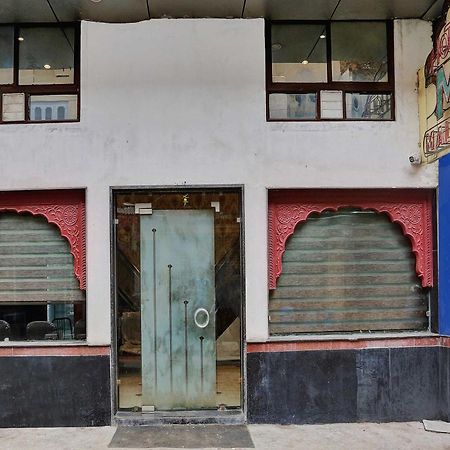 Hotel O Jaipur Road Ajmer Eksteriør bilde