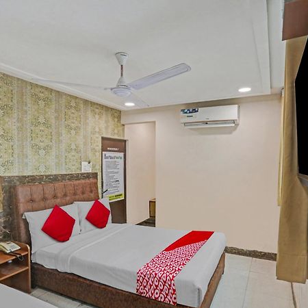 Hotel O Jaipur Road Ajmer Eksteriør bilde