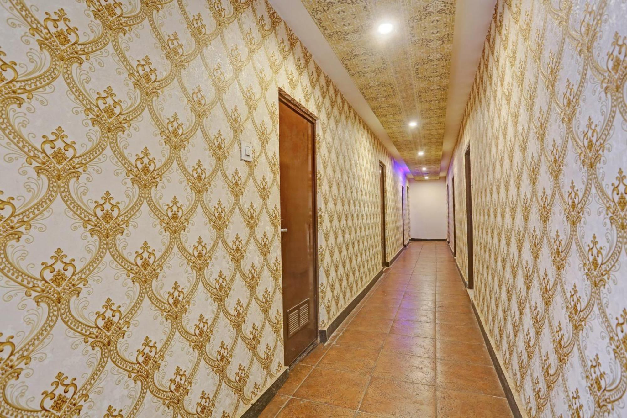 Hotel O Jaipur Road Ajmer Eksteriør bilde