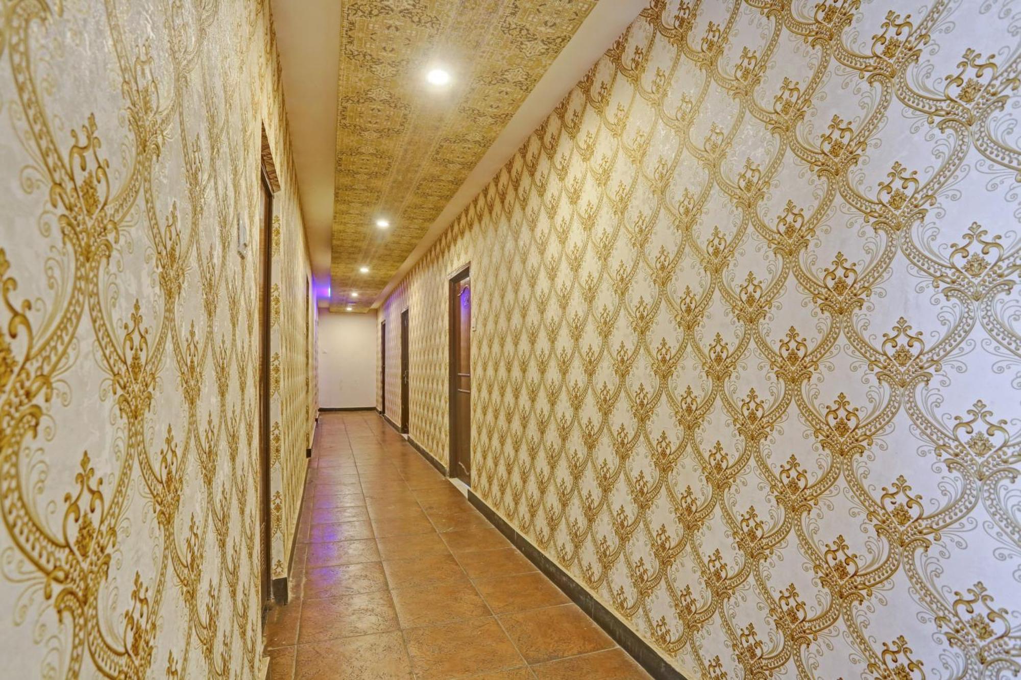 Hotel O Jaipur Road Ajmer Eksteriør bilde